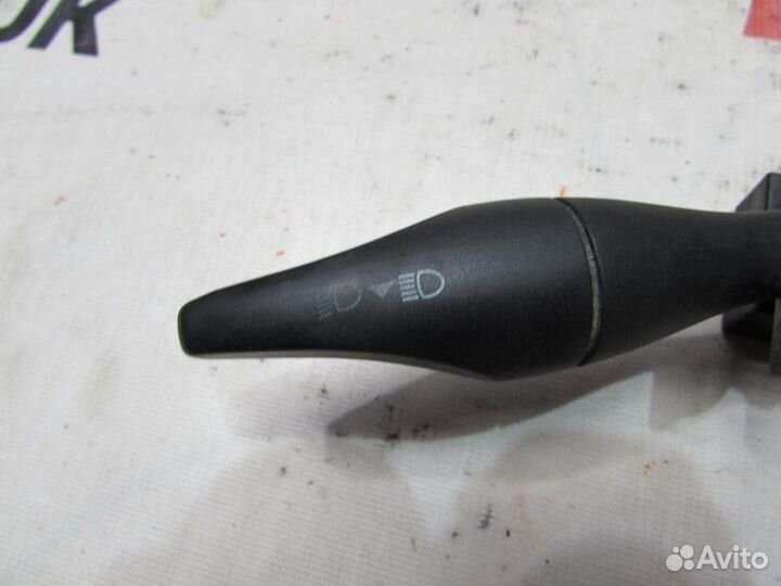 Переключатель поворотов подрулевой для Ford Fusion