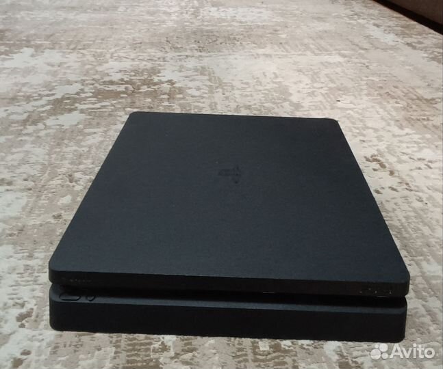 Sony playstation 4