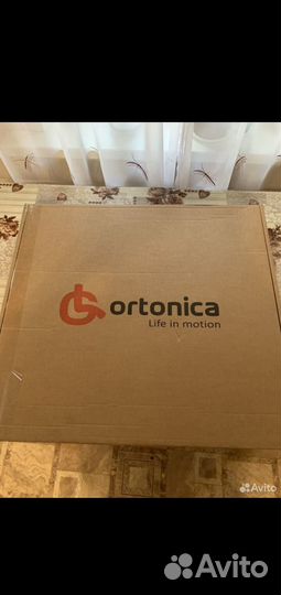 Подставка для человека