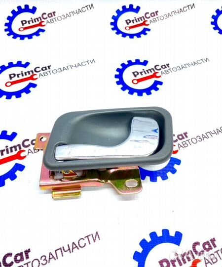 Ручка двери внутренняя передняя левая Mitsubishi