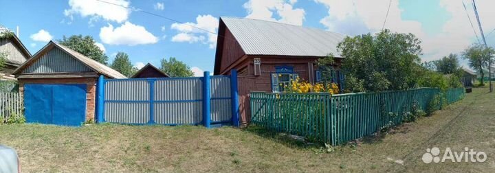 Дом в Аделькино