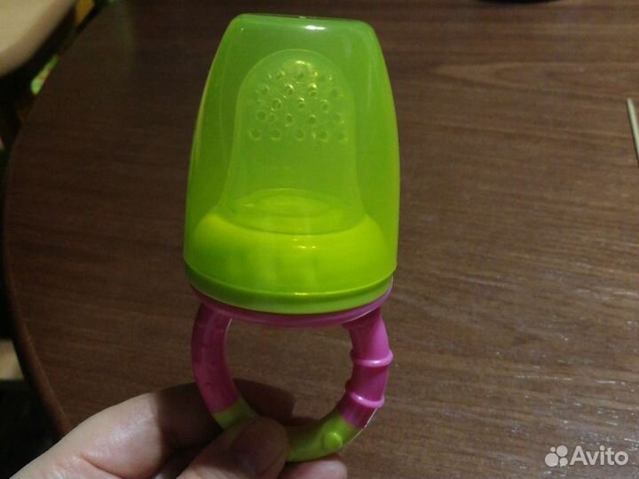 Ниблер новый