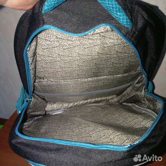 Рюкзак для мальчика новый