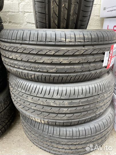 Zeta Alventi 255/40 R18 99Y