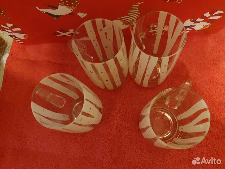 Кружки с рисунком 