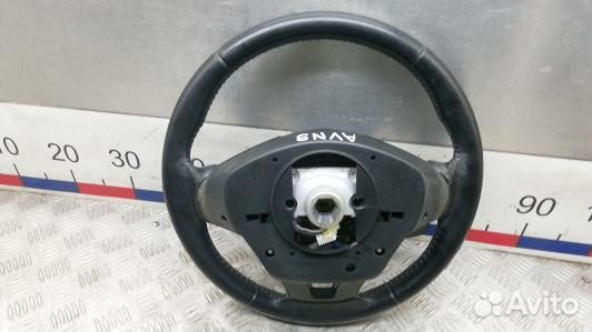 Рулевое колесо mazda 6 GJ (AVN09JZ01)