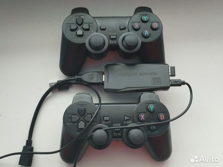 Игровая приставка 20000тыс. Игр