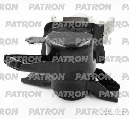 Patron PSE30260 Опора двигателя toyota RAV 4 2.02