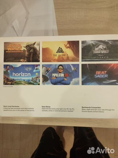 Oculus quest 2 128gb