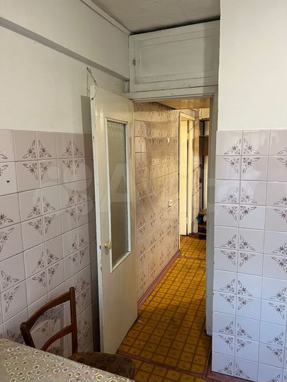 1-к. квартира, 31,4 м², 4/5 эт.