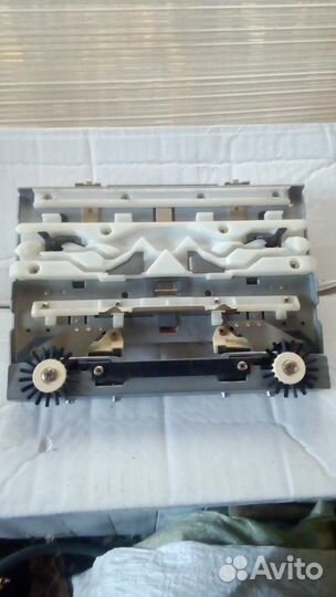 Вязальная машинка