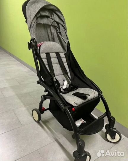 Продам коляску