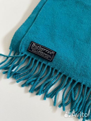 Шарф Burberrys England оригинал