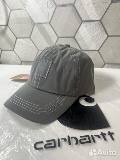 Рефлективная кепка Carhartt