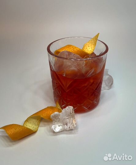 Организация выездного бара под ключ