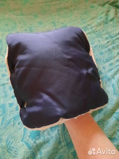 Муфта на коляску или санки