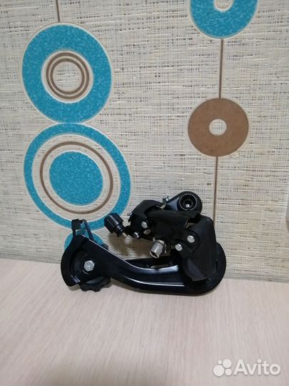 Запчасти для велосипеда