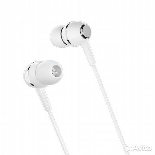 Гарнитура borofone BM36 White