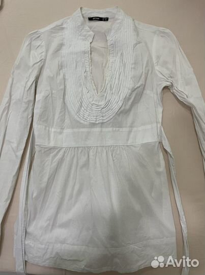 Вещи пакетом на девушку 40 42