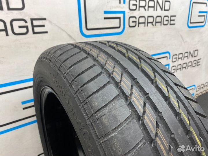 Запасное колесо Mercedes W208