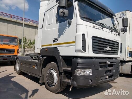 МАЗ 544028-570-030, 2023