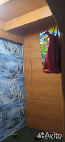 Детская кровать чердак бу