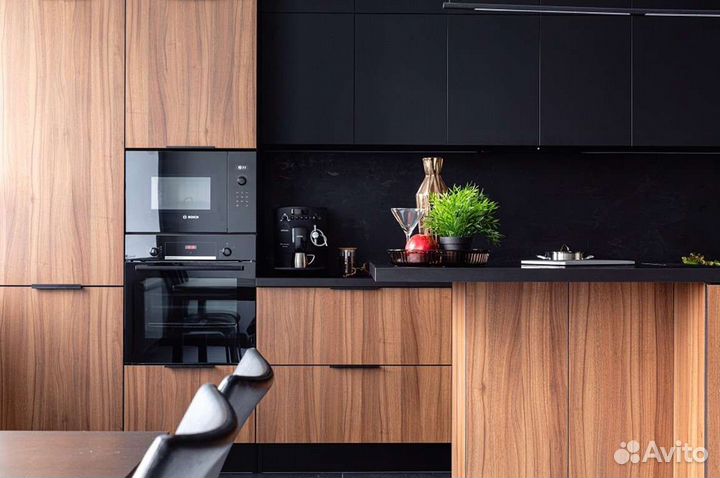 Кухни на заказ от производителя