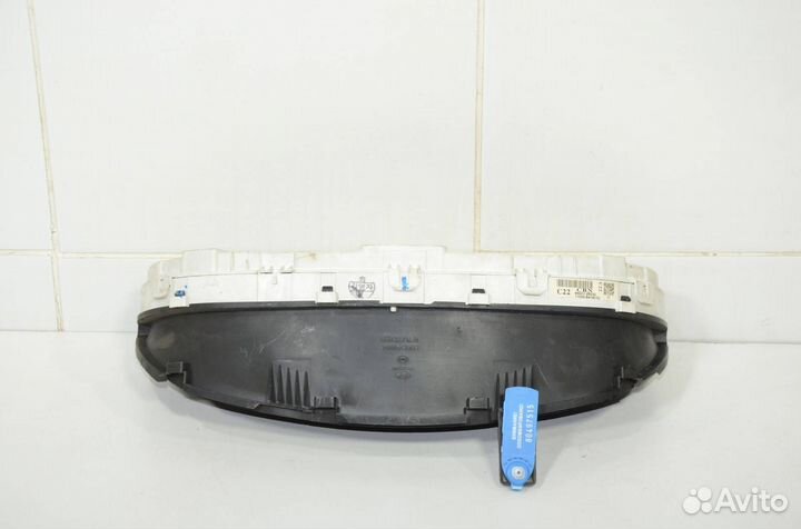 Панель щиток приборов приборная панель Hyundai