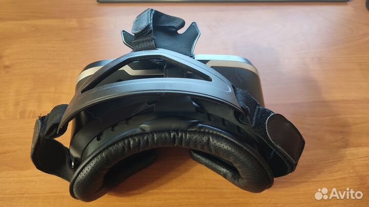 VR очки Hiper. Торг