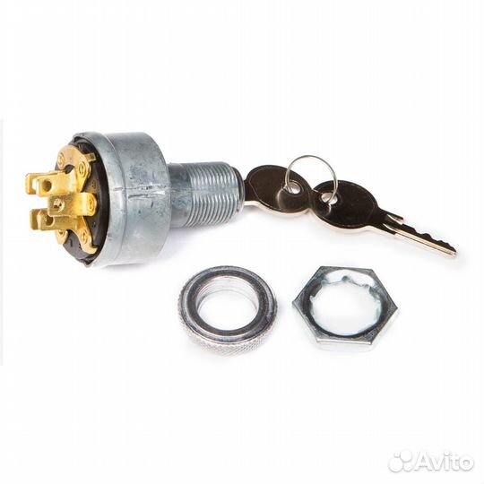 Замок зажигания Polaris 01-118-04