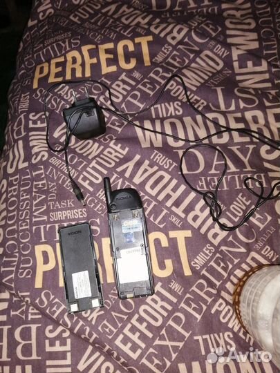Nokia из девяностых
