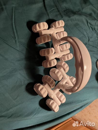 Массажер тетраком