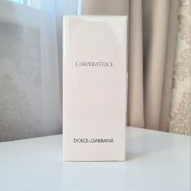 Dolce&Gabbana L'ImperatriceEau de Toilette