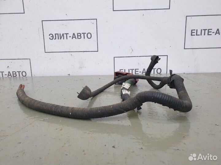 Плюсовая клемма Lifan Solano 2 1.8 2018