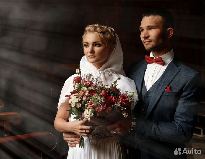 Услуги фотографа