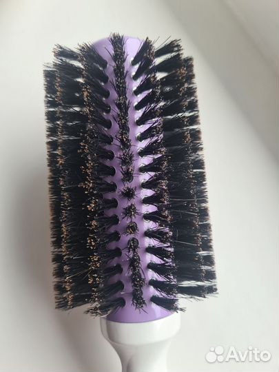 Ateller Расческа-выпрямитель