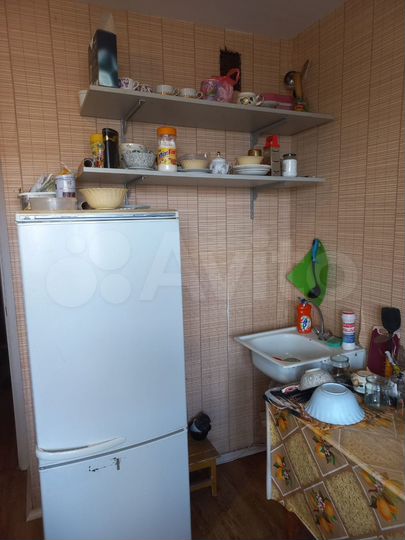 1-к. квартира, 32,7 м², 7/10 эт.