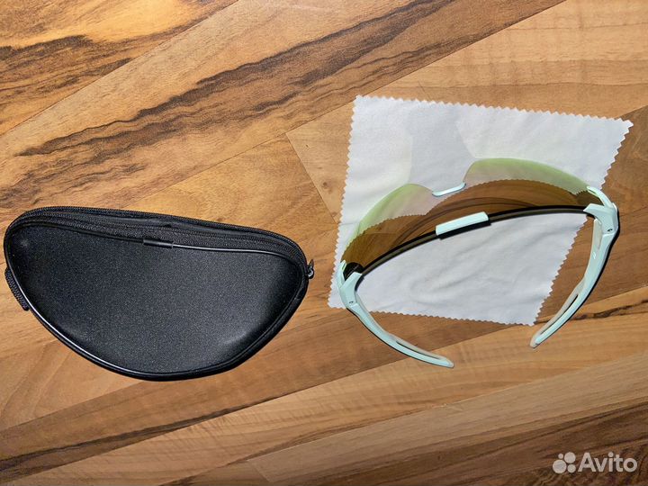 Очки для бега