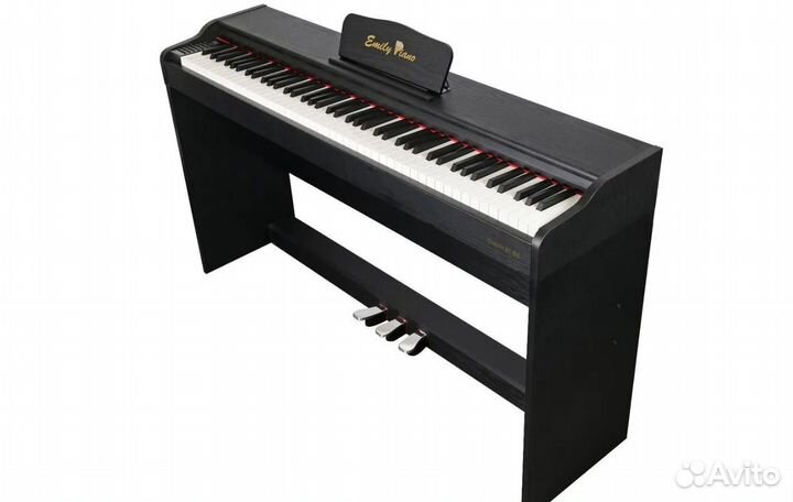 Цифровое фортепиано emily piano D-51