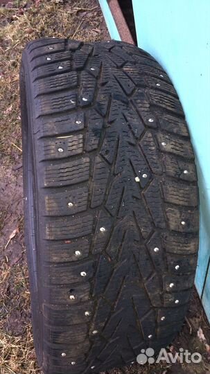 Nokian Tyres Nordman 7 215/50 R17