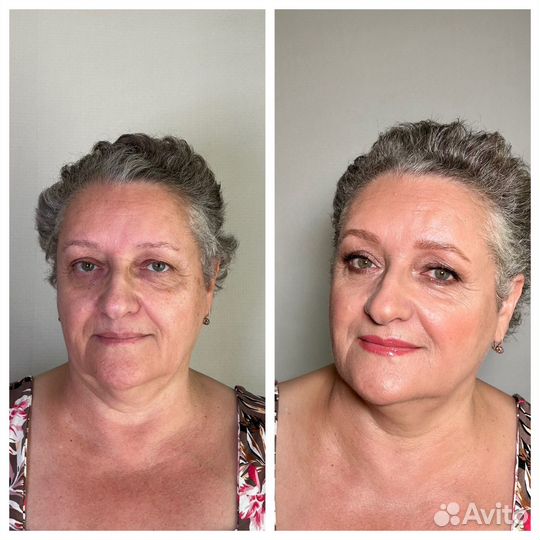 Визажист/Свадебный стилист/Макияж и прическа