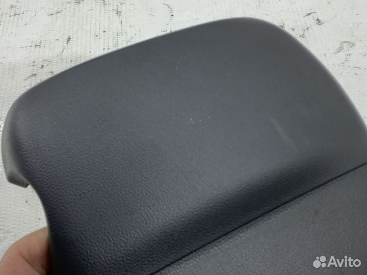 Кожух рулевой колонки верхний Baic U5 Plus