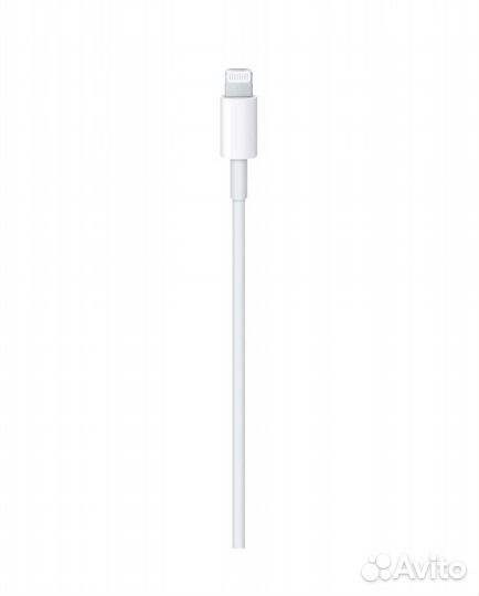 Кабель для айфона USB Type-C