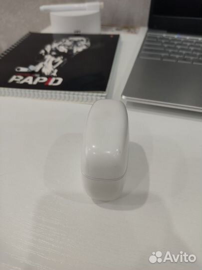 Беспроводные наушники JBL Tune 215 TWS