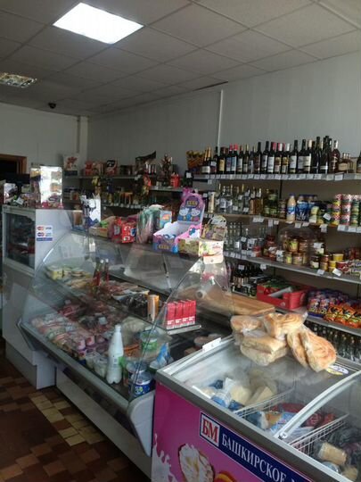 Торговая площадь, 139 м²