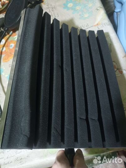 Комплект для звукозаписи