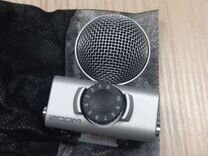 Микрофон для Zoom H-6