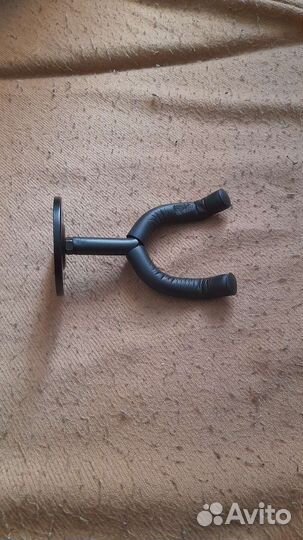 Держатель для гитары