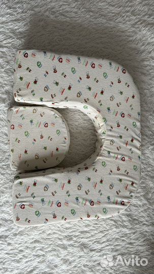 Подушка для кормления