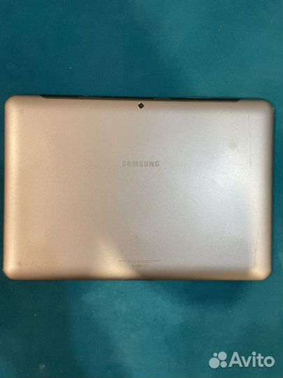 Планшет Samsung note